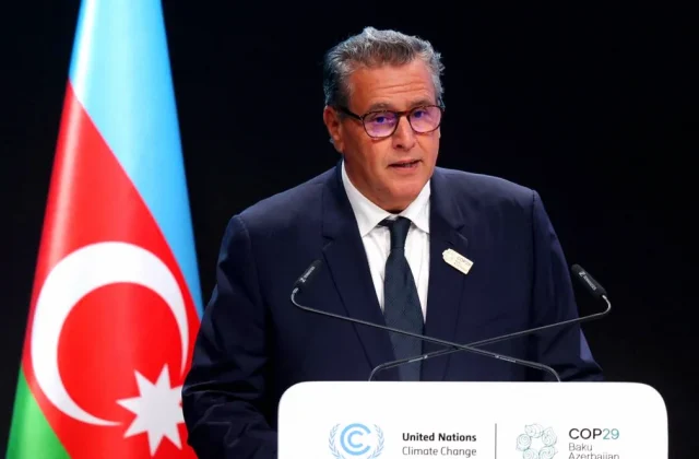 Morocco’s 2030 World Cup Final Bid Sparks Co-Host Dispute