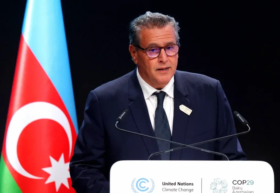 Morocco’s 2030 World Cup Final Bid Sparks Co-Host Dispute