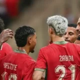 Morocco Beat Gabon 2-0 to Open AFCON 2027 Qualifying