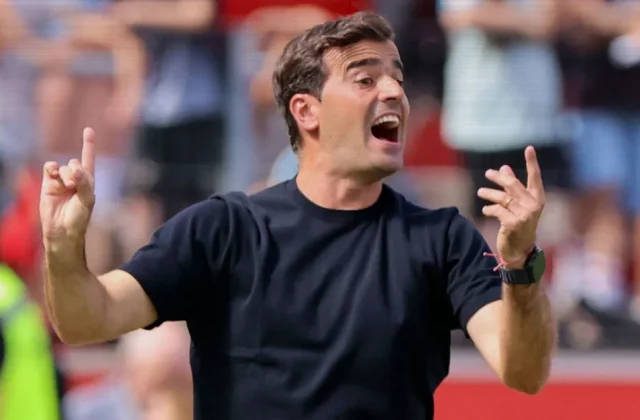 Carles Martinez Brings Promise but Seeks Consistency at Leverkusen