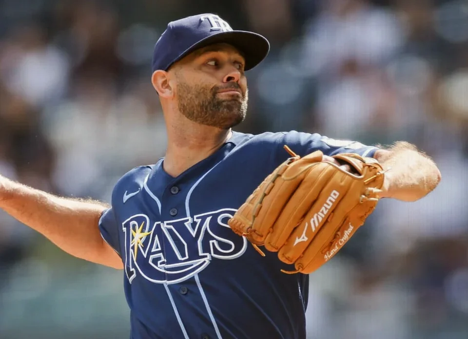 Yankees Shut Out Rays, Delay Tampa Bay’s AL East Clincher