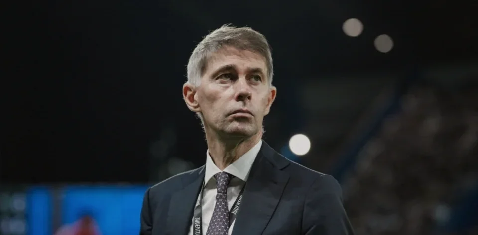 Massara Backs Spalletti as Juventus Begin Europa League Campaign