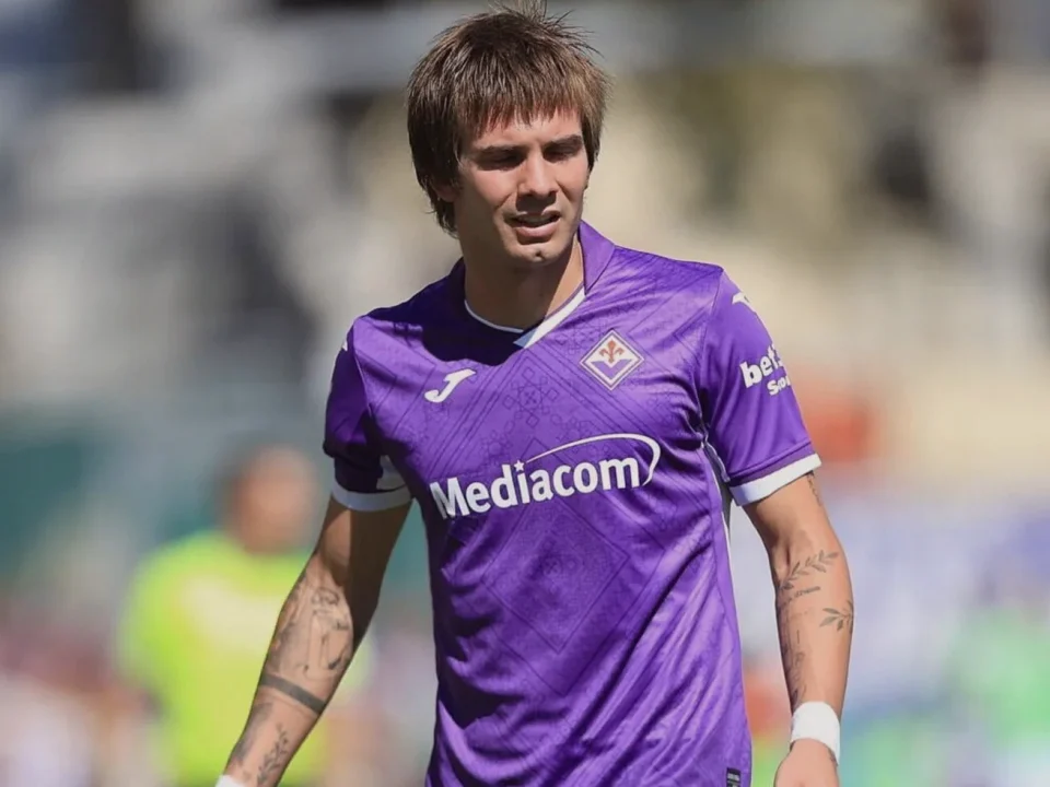Mastantuono Thriving as Vanoli Sparks Fiorentina Revival