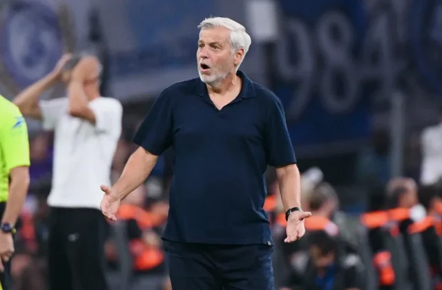 Bruno Genesio Maps Out Marseille’s International Break Reset