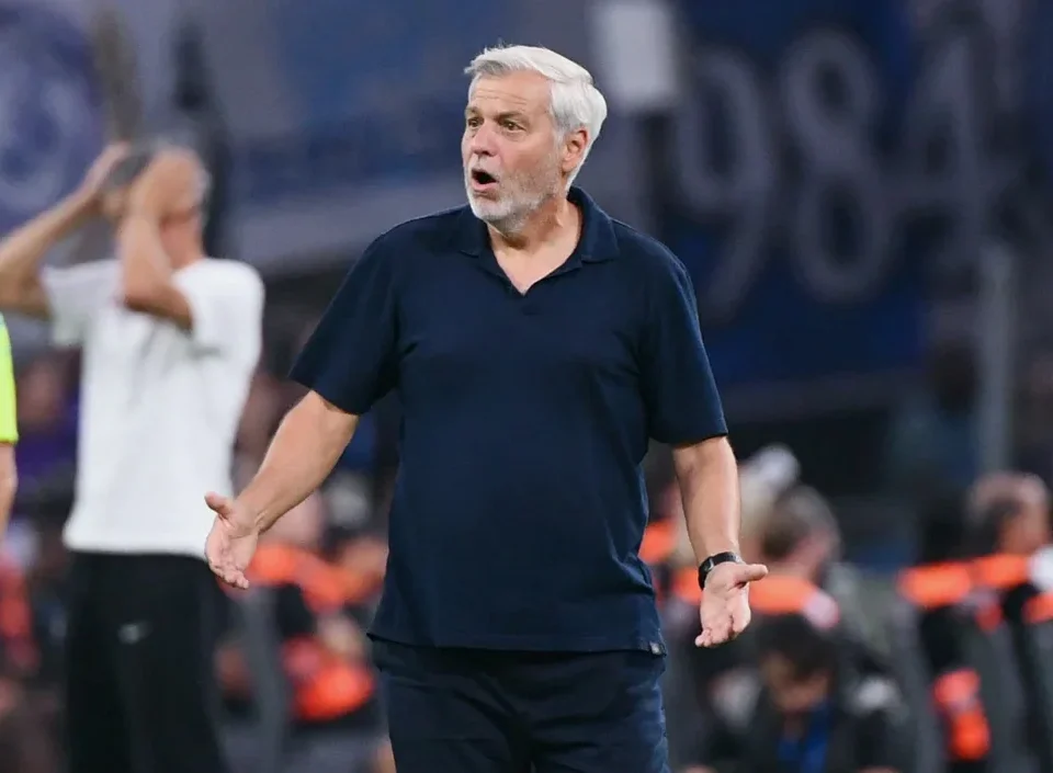 Bruno Genesio Maps Out Marseille’s International Break Reset