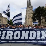 Bordeaux’s Coupe de France Tie at ES Saintes Ordered Behind Closed Doors