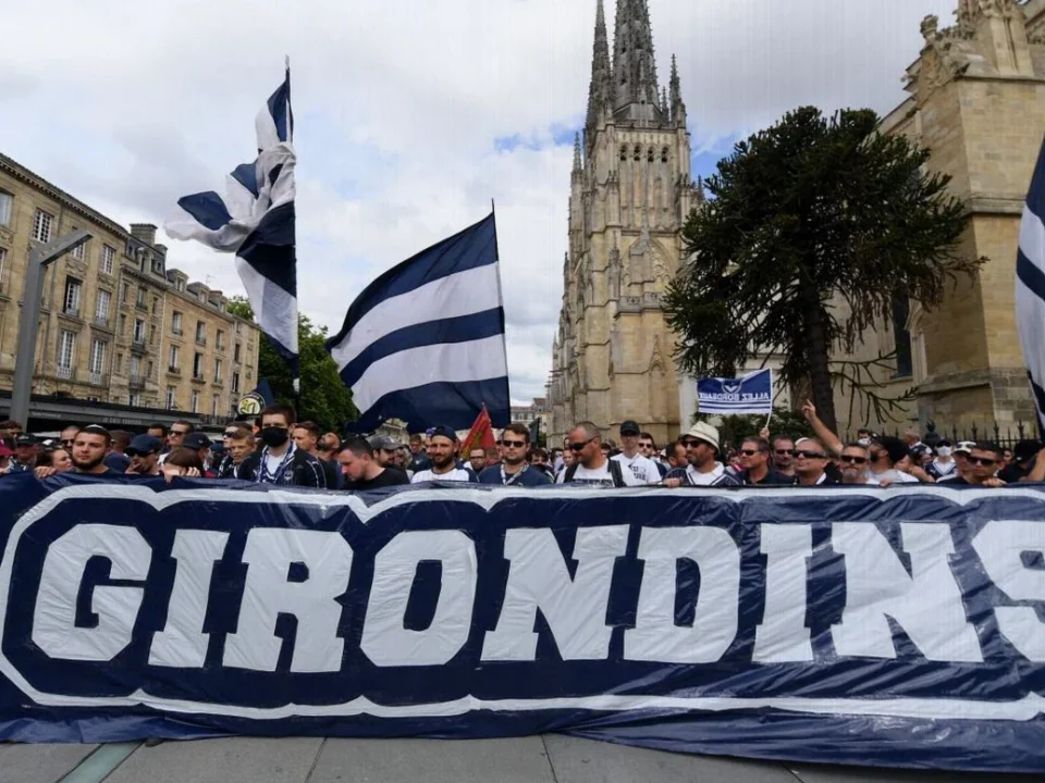 Bordeaux’s Coupe de France Tie at ES Saintes Ordered Behind Closed Doors
