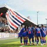 PSG Women to Host OH Leuven at Campus PSG, Not Parc des Princes
