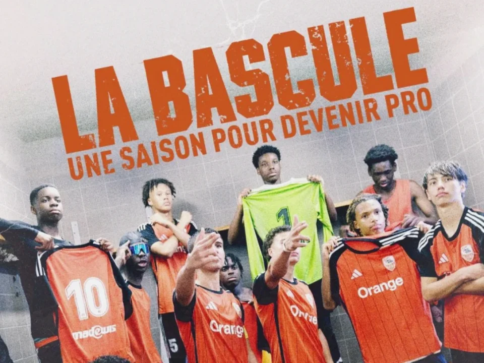 AC Boulogne-Billancourt U16s Relive Devastating 8-0 Defeat in La Bascule