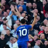 Matheus Cunha’s Late Goal Earns Manchester United Draw at Fulham