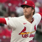 Quinn Mathews Builds Confidence While Delivering for Cardinals