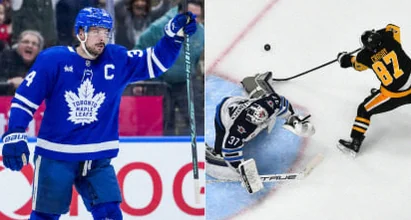 NHL Network Reveals Top 50 Player Rankings, Nos. 20-11