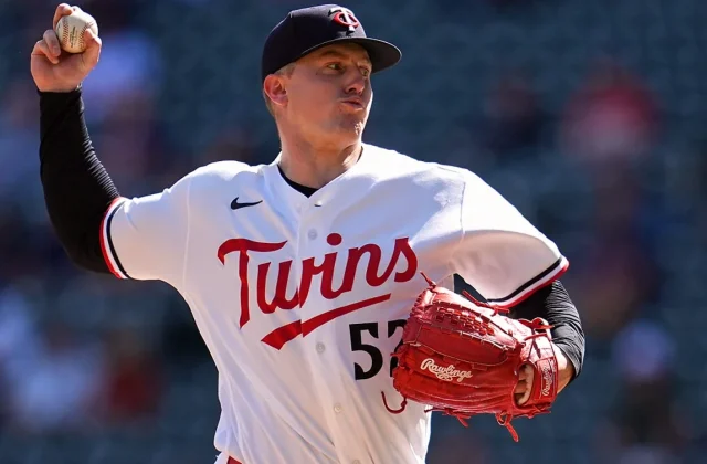 Zebby Matthews K’s Eight as Twins Outlast Yankees in 13 Innings