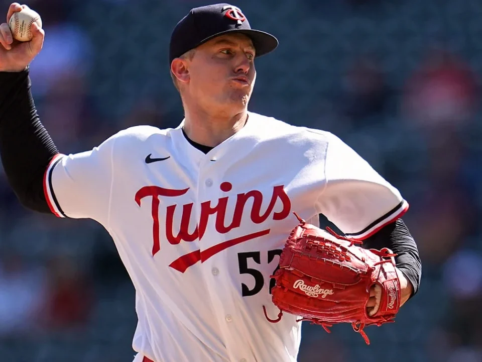 Zebby Matthews K’s Eight as Twins Outlast Yankees in 13 Innings