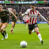 PSV’s Mauro Júnior Earns First Brazil Call-Up Under Ancelotti