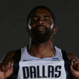 Kyrie Irving Cleared for Full Mavericks Return After ACL Recovery