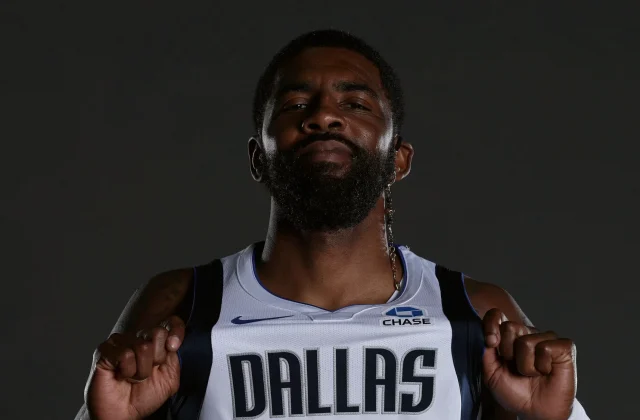 Kyrie Irving Cleared for Full Mavericks Return After ACL Recovery