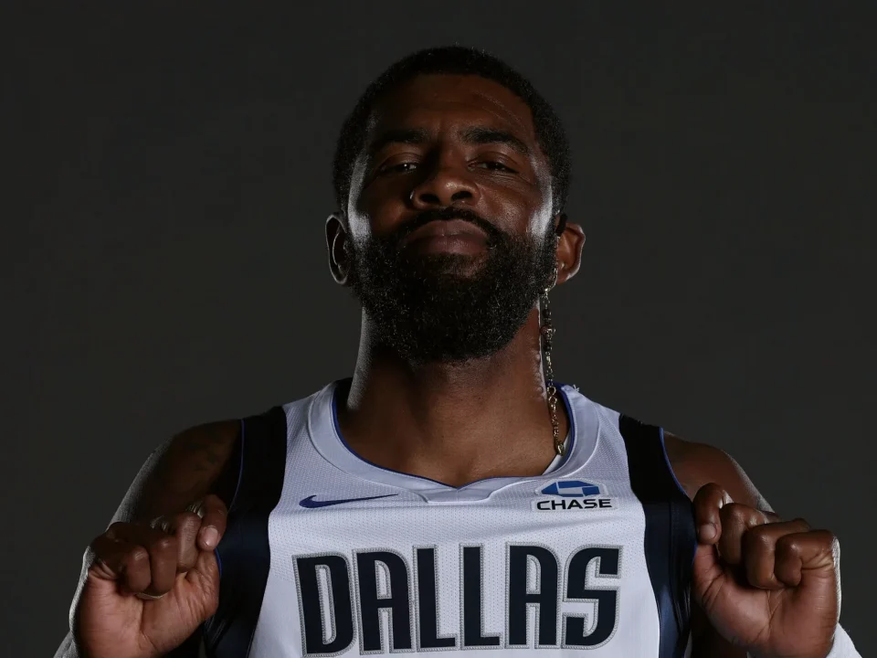 Kyrie Irving Cleared for Full Mavericks Return After ACL Recovery
