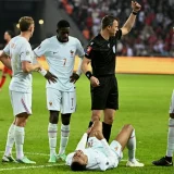 Lacroix Reveals France Squad Concern After Mbappé Injury in Turkey
