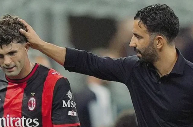 Three-Week International Break Gives Serie A Clubs Time to Reset