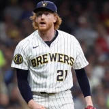 Dustin May Boosts Brewers’ Postseason Rotation Debate in Win Over Cardinals