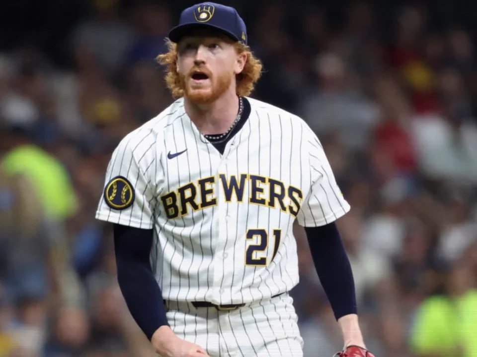 Dustin May Boosts Brewers’ Postseason Rotation Debate in Win Over Cardinals