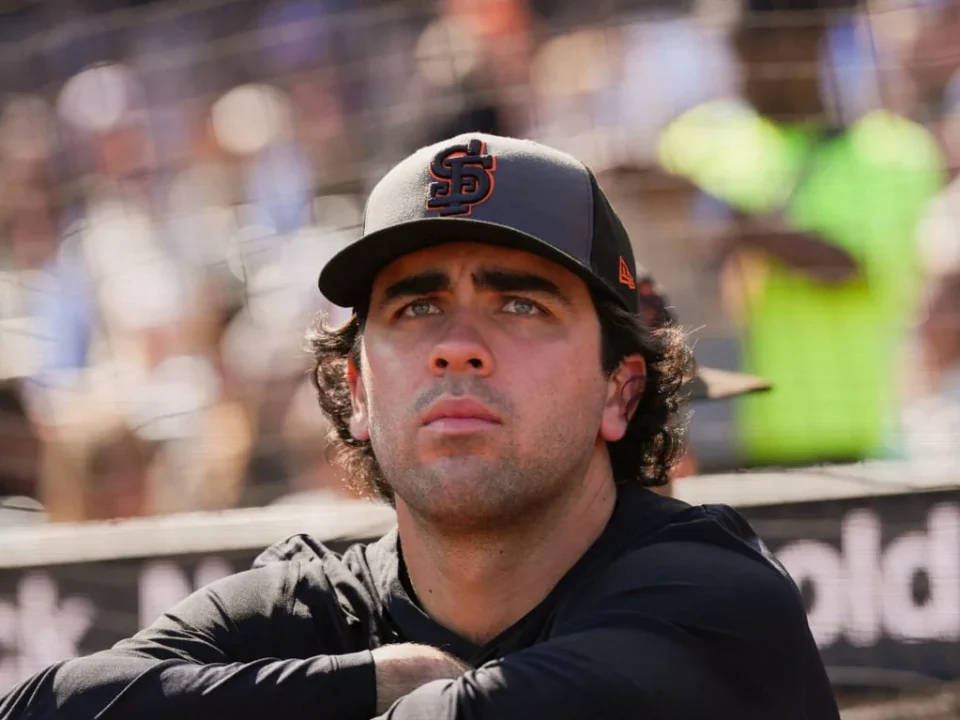 Bo Davidson Debuts as Giants Activate Marcelo Mayer vs. Twins