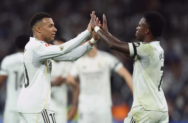 Mbappé Opens Up on Vinícius, Mourinho and Ronaldo’s Real Madrid Influence