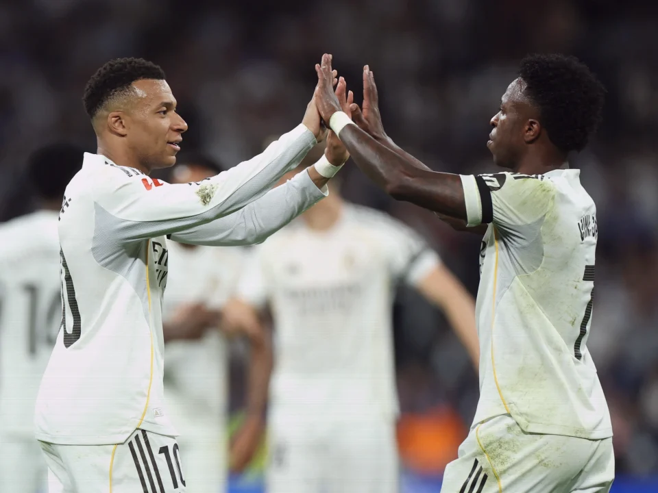 Mbappé Opens Up on Vinícius, Mourinho and Ronaldo’s Real Madrid Influence