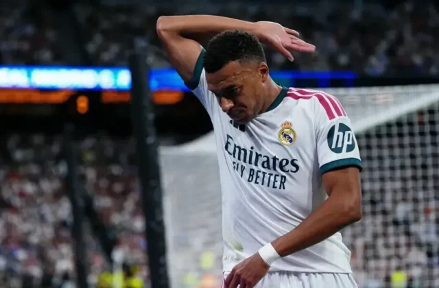 Mbappé Reveals Liverpool Came Close to Signing Him from Monaco