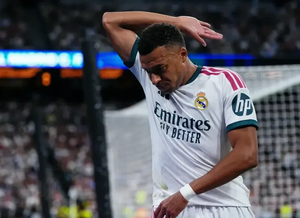 Mbappé Reveals Liverpool Came Close to Signing Him from Monaco