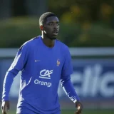 Zidane Makes Nine Changes as France Face Belgium in Nations League