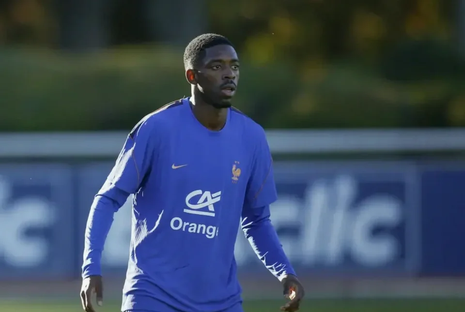 Zidane Makes Nine Changes as France Face Belgium in Nations League