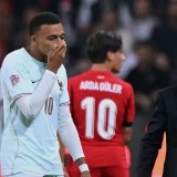 Real Madrid Expect Mbappé Back for Roma and Leipzig Tests