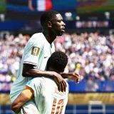 Mbappé Dismisses Dembélé Rift Talk Over Ballon d’Or