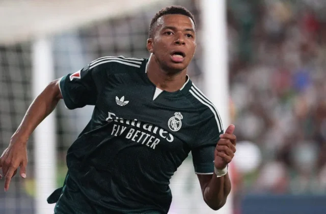 Mbappé Denies Pushing Bayern Star Olise Toward Real Madrid