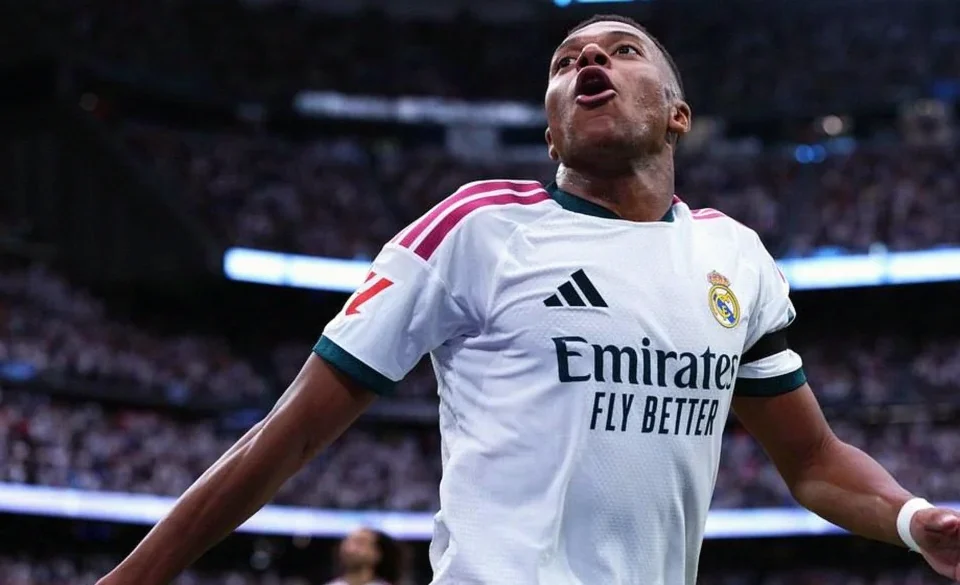 Mbappé Says Missing Ballon d’Or Would Be a Disappointment