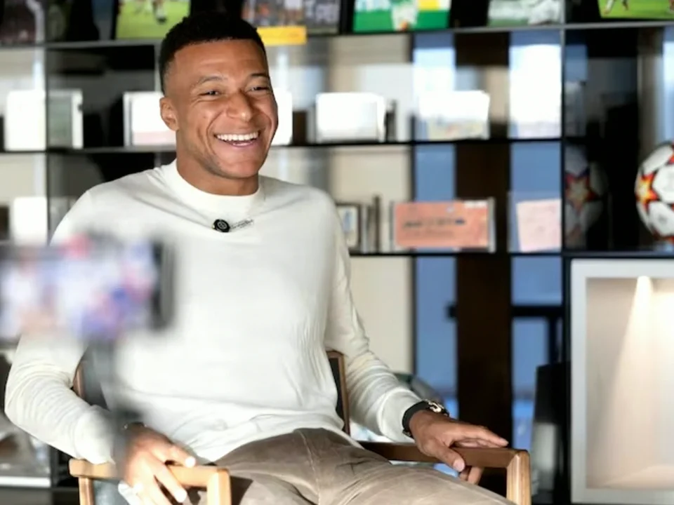 Kylian Mbappé Targets Ballon d’Or Glory After Real Madrid and France Form
