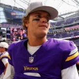 Vikings Trade J.J. McCarthy to Giants After Two Seasons