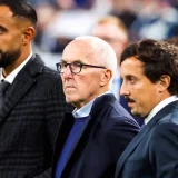 Rothen and Larqué Blast Marseille Leaders After PSG Defeat