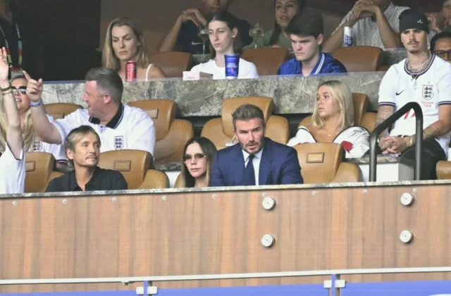 David Beckham Banks €44m from 2026 World Cup Sponsorship Deals