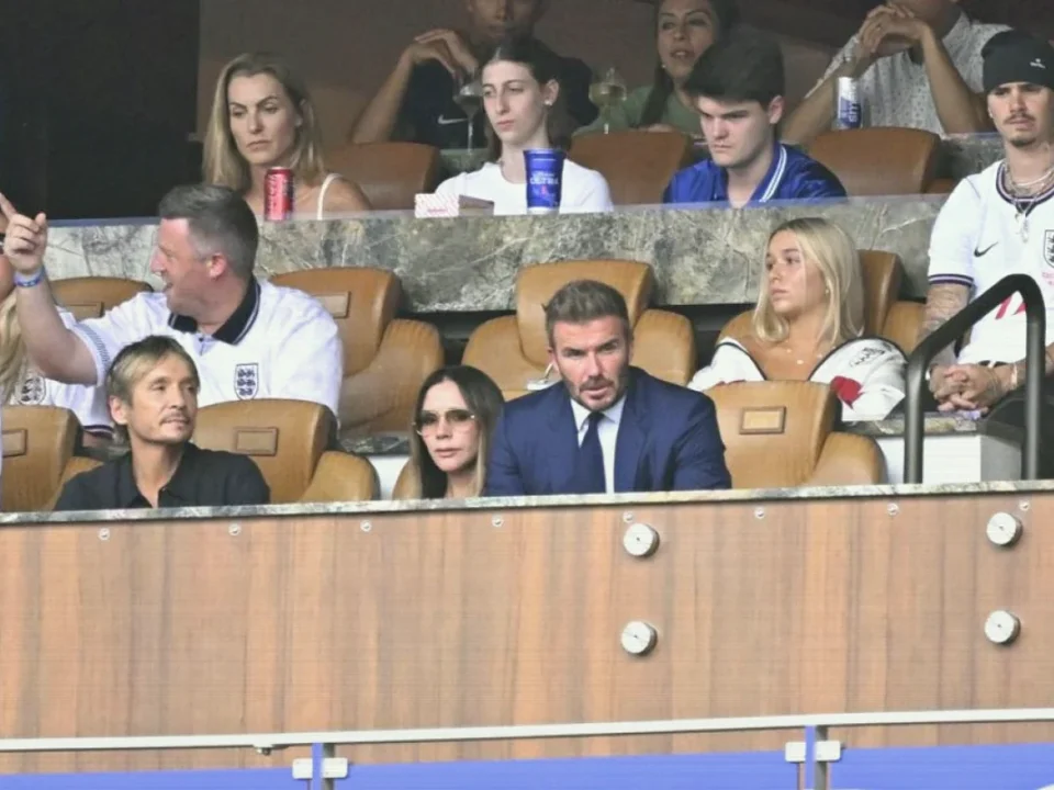 David Beckham Banks €44m from 2026 World Cup Sponsorship Deals