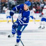 Gavin McKenna Shines in Maple Leafs Preseason Debut Against Canadiens