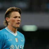 Napoli Target 6 October Return for Scott McTominay After Cardiac Procedure