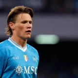 McTominay Returns to Napoli Training After Heart Procedure