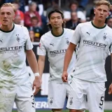 Injuries Disrupt Borussia Mönchengladbach’s 11 New Signings