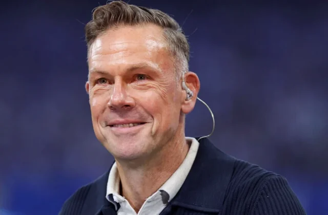 Erik Meijer Links Bundesliga Goal Boom to Attacking Investment