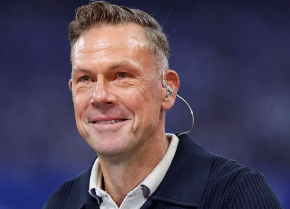 Erik Meijer Links Bundesliga Goal Boom to Attacking Investment