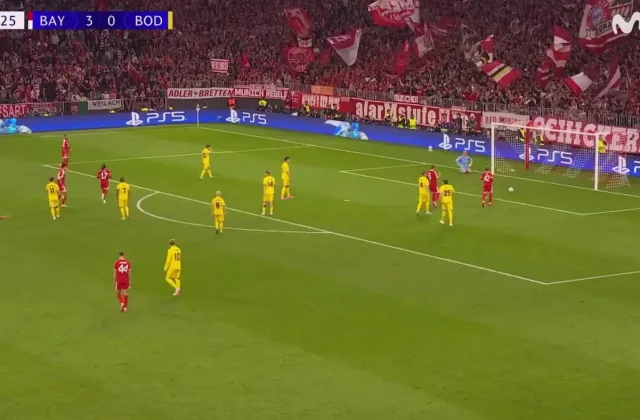 European Nights Dispatch: No Champions League Match Update Available