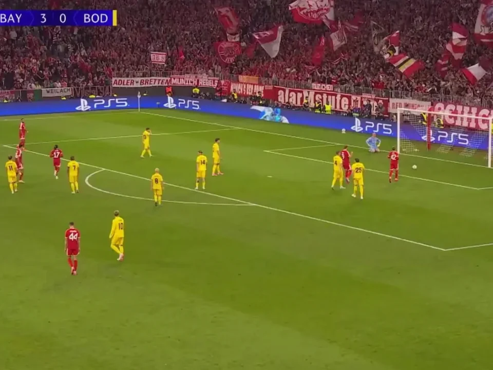 European Nights Dispatch: No Champions League Match Update Available
